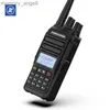 Talkie-walkie ZMHUAAO UV-83 Talkie-walkie quadri-bande haute puissance CB Radio Vhf Uhf CB Ham Radio mise à niveau de UV-82 Radio4.5 65 MHz-520 MHz 128 canaux HKD230922