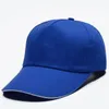 Casquettes de baseball 2023 Été Couleur unie Mesh Basic Quand la vie vous donne des melons Vous êtes dyslexique Casquette de baseball Boisson Fête Cadeau d'anniversaire