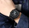 Multifunctional Sports Electronic Watch Men's Student Group 5 Alarm Clock Business Waterproof Watch