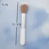 Makeup Brushes Tools 1/3 st markering Brush Foundation Brightening Contouring Blush Loose Powder Beauty för Make Up 230922