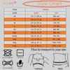 Bras Shaper YAGIMI Combinaison complète du corps en néoprène taille formateur et jambe 3 en 1 contrôle du ventre cuisse tondeuse Shapewear 230921