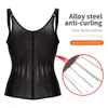 Arm Shaper Latex waist trainer women binders shapers modeling strap corset colombian girdles body shapewear faja shaper sash reductive 230921