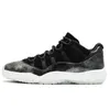 Designer Jumpman Herren-Basketballschuhe 11 11s Damen-Turnschuhe Cherry Cool Grey 25th Anniversary 72-10 Bred Cap and Gown Outdoor-Sporttrainer-Turnschuhe