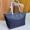 Designer Bag Tiptoegirls High Capacity Women's Shoulder Casual Tote Bags Quality Nylon Crossbody Bags Female Travel Shopper Handbags