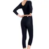 Arm Shaper Women Slim Shape Bodysuits Postpartum Recovery Shapewear Body Shaping Clothes Belly Lifting Full 230921