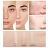 Concealer High Coverage Concealer Corrector Anti Dark Circle Freckle Waterproof Foundation BB Cream for Face Makeup Base Cosmetic Product 230921