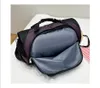 2023 Sac de créateur Business Grand sac de voyage pour hommes Énorme Duffle Grande capacité Triangle Mark Nylon disponible pour hommes et femmes Tendance de la mode Nouveau lancement