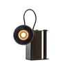 Настенный светильник, дизайнерский ретро-итальянский минибокс, креативный фон для гостиной, прикроватные лампы для спальни