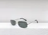 Erkekler Güneş Gözlüğü Kadınlar için Son Satış Moda Güneş Gözlükleri Erkek Güneş Gafas De Sol Glass UV400 lens rastgele eşleşen 4093
