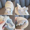 Sneakers Kids Sports Shoes for Girl Boys Casual Spring Autumn Non Slip Soft Sole Baby Children Basketball 230922