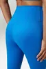 Hot Sale Fitness Damen Ganzkörper-Leggings für Damen, Workout, Sport, Jogger, Jogginghose, weich, Lulus Lemon, hohe Taille, Yogahose, Bauchkontrolle, Workout, Laufen