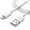 High Speed USB-C 1M 3ft Fast Charging Type C USB Cable Charger Cord for Samsung Galaxy S20 S10 note 20 Micro Data Adapter Cell Phone Cable