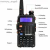 Walkie Talkie Baofeng F9HP Walkie Talkie a lungo raggio Radio bidirezionale VHF UHF Radio portatile Walkie Talkie Baofeng BF-F9HP Aggiornamento Baofeng UV 5R HKD230922