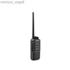 Walkie Talkie Best Quality Baofeng BF-1901 Long Range 10W High Power Ham Radio Handheld 2 Way Radio 2200MAH UHF Walkie Talkie HKD230922