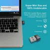 Myszy RII RT301 USB myszy Niezwykle myszy Mysz Mysz Mysz Automatyczny komputer myszy Mysz Myszka utrzymuje komputer Symuluje mysz 230922