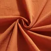 Bordduk Flounce Stitching Cotton Tyg Bordduk Tvättbar duk för bröllopsfest mat bankettdekoration Luxuriou Table Cover 230921