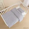 Blankets Swaddling Autumn Winter Thicken Baby Blanket Cotton Filling Newborn Receiving Blanket Swaddle Wrap Kids Warm Quilt Bedding