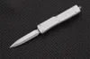 Hifinder Mini 70 Folding knife Monolithic CNC Aluminium handle D2 Blade Survival EDC camping hunting outdoor kitchen Tool Key Utility knife