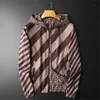 Mode nieuwe heren designer jas jas petten winter herfst honkbal slank stylist dames windbreaker bovenkleding zipper hoodies jassen jassen m-3xl jk25