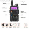 walkie talkie baofeng uv5r walkie talkie band dual band 136-174MHz 400-520MHz المحمولة BF UV-5R ثنائية الطريق pofung hf transceiver hkd23092222222222222222