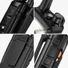 Talkie-walkie BaoFeng UV-S9 Plus puissant talkie-walkie CB émetteur-récepteur radio 10W longue portée portable pour la mise à niveau de la forêt de chasse 230922