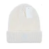 Beanies Designer Winter Bean Men and Women Fashion Design Knit Hats Fall Woolen Cap Letter Jacquard Unisex Warm Skull Hat M-13