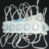 1.5W Yüksek Güçlü LED Modül Işığı Lensli DC12V Sidelight Modülü LED İşaret Işık Kutusu LED kanal harfleri LL