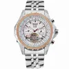 Wengle New Jaragar Calendar متعدد الوظائف MENWELL MEN STEEL Strip Hollow Dress GIFT Luxury Disual Mechanical Watches247f