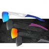 Lunettes De soleil pochromiques pour hommes et femmes, polarisées, sport, cyclisme, protection UV, UV400 Gafas De Sol