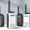 Walkie Talkie BaoFeng 888S-Plus Профессиональная рация Smart Mini двусторонней радиосвязи Мощный радиоприемник UHF 888S Plus Портативный трансивер HKD230922