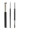 Makeup Brushes Tools Seamless Cover Synthetic Dark Circle Concealer Make Up Brush Foundation Angled Liquid Cream Cosmetic Eyeliner Beauty 230922