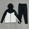 サマースポーツウェアテックフリースセットデザイナーTechFleece PantSuit Mens Womans Sports Shorts Jogger Pounsers太いトラックスーツマンボトムズスウェットパンツ