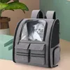 Cat Carriers High Quality Carrying Travel Portable Transport Bag Breathable Space Pet Carrier Backpack For Dog Supplies