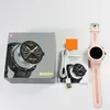 JS3 Cyber Smart watches BT Call Heart rate tracking Smart Wearable Waterproof NFC reloj intelligente JS3 Smart watch