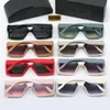 10A Fashion luxury designer mens glasses sunglasses for women men ladies designers Eyewear P1511 Trendsetters