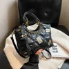 Sac à bandoulière Netizen Sense 2023 nouveau sac pour femmes emblème mode sac à bandoulière grande capacité sac fourre-tout à main Bag20stylishyslbags