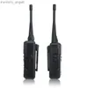 Радио Walkie Talkie PX PUXING PX-2R Mini Compact 400–470 МГц UHF Однодиапазонная передача VHF UHF Двухдиапазонный прием 2 Вт FM VOX Walkie Talkie HKD230922