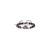 Arts And Crafts Devil Eye Bead Bracelet 23 Qq2 Drop Delivery Home Garden Gifts Dhwel