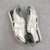 Scarpe casual tigre Messico anni '66 per uomo donna argento Sneakers basse da allenamento 36-45