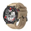 New I96 Smart Watch Bluetooth Call Men's Large Screen Outdoor Sports Fitness Heart Rate Monitoring Waterproof Long Standby