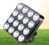 MFL Pro High Power COB LED Blinder Light Matrix 1630w RGB 3in1 Licht Podiumlicht voor club disco party7977486