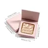 Corps Glitter Personnaliser imprimé unique surligneur diamant Palette marque privée maquillage sans visage joue corps poudre pressée Glow Kit 230921