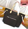 Abendtaschen Neue Mode Frauen Taschen Einkaufstasche Designer 2 Stück Set Umhängetasche Handtaschen Messenger Bags Kreditkarteninhaber Münzgeldbörsen mit Brieftasche x0922