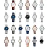 Laojia Business Leisure volautomatisch mechanisch wolfraamstaal uurwerk blauw horloge