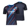 23/24 FC Heidenheim Soccer Jerseys KLEINDIENST GIMBER SIERSLEBEN PICK PIERINGER DINKCI MAINKA 2023 2024 Hommes Version thaïlandaise Chemises de football