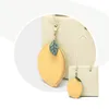 여성 단일 어깨 겨드랑이 플랩 작은 과일 가방 펜던트 틈새 틈새 디자인 감각 크로스 바디 백