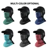 Fietsen Caps Maskers 1pc Zomer Ijs Zijde Zonnebrandcrème Hoofddeksels Motorhelm Gevoerde Kap Uitrusting Fiets Hoofddeksel Tactische Cap Vissen 230922