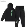 hoodie two embroider mens hoodie and sweatshirt thick hoodie female with letters lady track suit hoodie and pant sleeve camouflage female sports Training