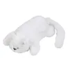 Bonecas de pelúcia elétrica boneca de pelúcia brinquedo caindo gato rir simulação gato engraçado gato crianças brinquedo criativo presente de natal 230922