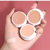 Concealer hög täckning concealer korrigerare anti mörk cirkel fräknvattentät fundament bb grädde för ansiktsmakeup bas kosmetisk produkt 230921